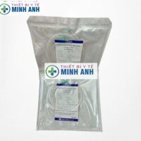 Dây Cho Ăn Cliny silicol (Sử Dụng 30 Ngày) sai 16 và 18
