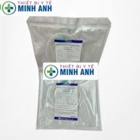 Dây Cho Ăn Cliny silicol(Sử Dụng 30 Ngày) sai 16 và 18