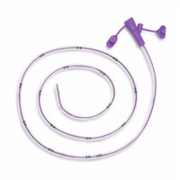 Dây cho ăn dạ dày dài ngày chữ Y