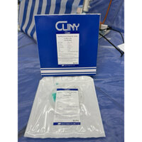 Dây cho ăn dài ngày Silicon Cliny