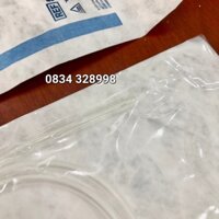 DÂY CHO ĂN SILICON 1 THÁNG, DÂY XÔNG ĂN NUÔI ĂN DẠ DÀY SỬ DỤNG DÀI NGÀY CÓ NẮP Kangaroo Argyle Feeding Tube