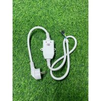 Dây chống giật bình nóng lạnh