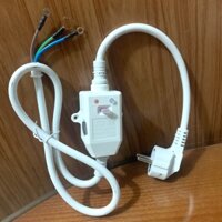 Dây Chống Giật Bình Nóng Lạnh