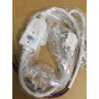 Dây chống giật bình nóng lạnh