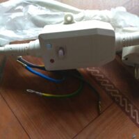 Dây chống giật bình nóng lạnh