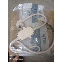 Dây chống giật bình nóng lạnh