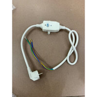 Dây chống giật bình nóng lạnh