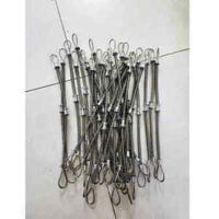 DÂY CHỐNG VĂNG INOX 30CM