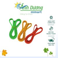 Dây Chun Buộc Đồ (AD)