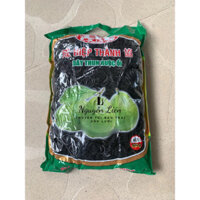 Dây chun ( dây thun ) đen buộc ổi - Siêu Dai - Siêu Bền