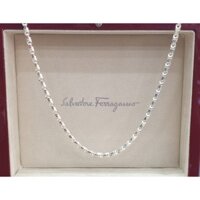 Dây Chuyền Bạc Cao Cấp Nam (5 chỉ)