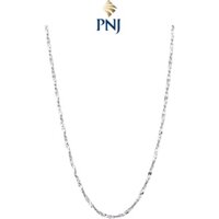 Dây chuyền Bạc PNJSilver 0000K000047