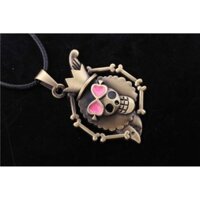 Dây Chuyền Brook - One Piece
