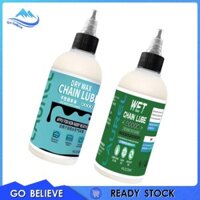 Dây chuyền chắc chắn bôi trơn xe đạp 120ml cho trung tâm vòng bi xích Bead Gear Hub