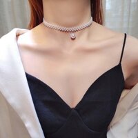 Dây chuyền chuỗi hạt xinh xắn