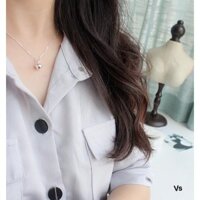 DÂY CHUYỀN CHUÔNG BẠC TA