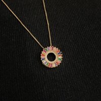 Dây chuyền Circo Sparklevn