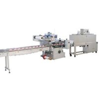 Dây Chuyền Co Cắt Màng Ly Mì Giải Pháp Đóng Gói Hoàn Hảo - Có Trả Góp