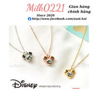 Dây Chuyền Cổ Disney Mickey