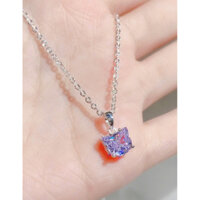 Dây chuyền có mặt cao cấp xoàn