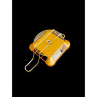 Dây chuyền công múi khế 2 chỉ , ko đen ko gỉ , phù hợp với cả nam và nữ ,bảo hành sản phẩm 12 tháng về màu