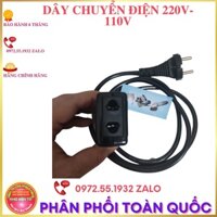 Dây chuyển điện 220/110 3000w-Linh kien33