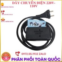 Dây chuyển điện 220/110 3000w-Linh kien33