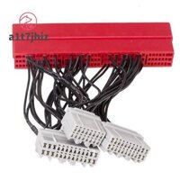 Dây chuyển đổi dây nịt chuyển đổi Obd2B sang Obd1 Ecu cho 1999-2000