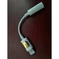 Dây chuyển đổi jack 3.5