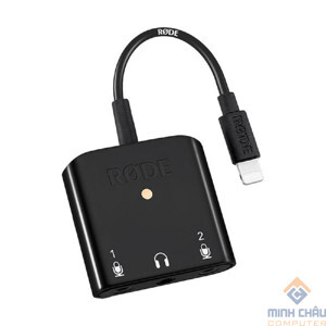 Dây chuyển đổi Rode SC6-L