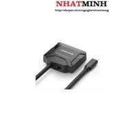 Dây chuyển đổi USB 3.0 Type-C sang SATA UGREEN 40272