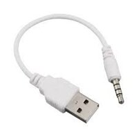 Dây chuyển đổi USB sang Jack 3.5