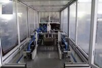 Dây Chuyền Đóng Gói Giấy A4 Tự Động Chất Lượng