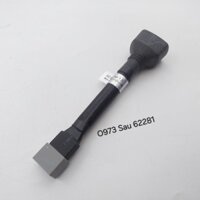 Dây chuyển, giắc cắm đồng hồ EXCITER 150 sang 2018