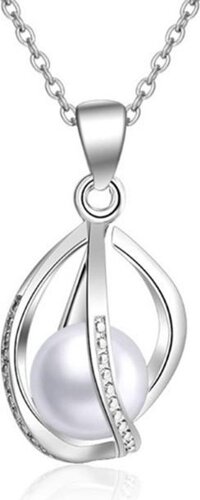 Dây chuyền lồng đèn BHDC139