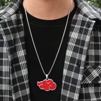 Dây chuyền mặt đám mây,dây chuyền họa tiết nhật bình,dây chuyền mặt đám mây hoa tiết nhật bình.