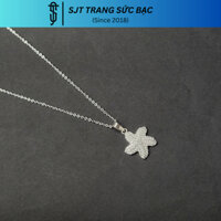 DÂY CHUYỀN MẶT SAO BIỂN