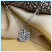 Dây chuyền mặt thiên nga