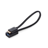 Dây chuyển micro USB 3.0 OTG tròn Ugreen 10816