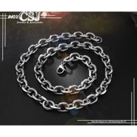 Dây chuyền nam xích đại 10ly cực ngầu dn080 Pitaca