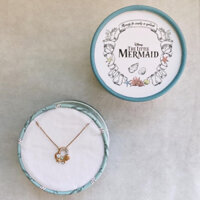 Dây chuyền Nhật Bloom x Nàng Tiên Cá Disney