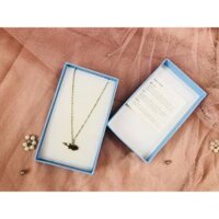 Dây chuyền official Love Myself của BTS - Official goods from BTS