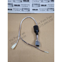 Dây chuyển sạc cho xe Exciter 135 5 số dùng sạc Exciter 150 chuyển điện bình, hàng chất lượng cao