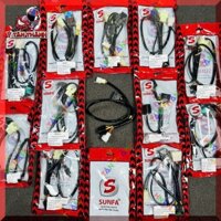 Dây chuyển sạc exciter 150 cho các loại xe máy MS34