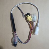 Dây chuyển sạc Exciter 150 lắp cho Wave S100 IC điện máy