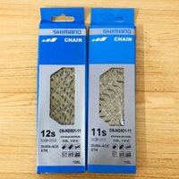 Dây chuyền Shimano 11 / 12 dây chuyền tốc độ mtb, dây chuyền xe đạp đường trường