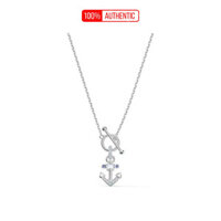 Dây chuyền Swarovski 555543 hình mỏ neo Vòng cổ mỏ neo Swarovski