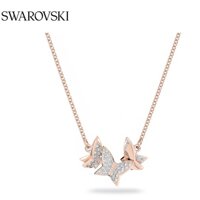 Dây Chuyền swarovski lilia Độc Đáo Thời Trang Cho Nữ