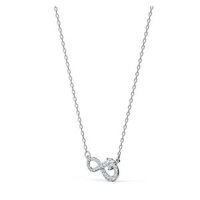 DÂY CHUYỀN SWAROVSKI TÌNH YÊU VĨNH CỬU INFINITY NECKLACE
