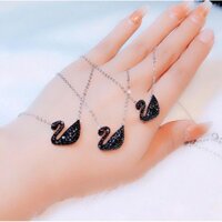 Dây Chuyền Thiên Nga Đen